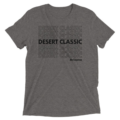 Desert Classic (Black)