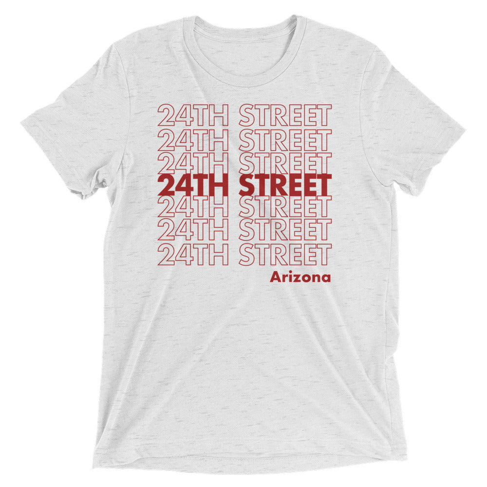 24th Street (Red)
