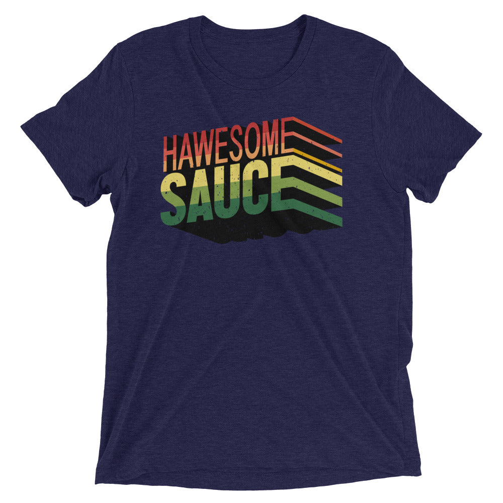 Hawesome Sauce (Rasta)