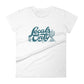 Locals Only Women's short sleeve t-shirt