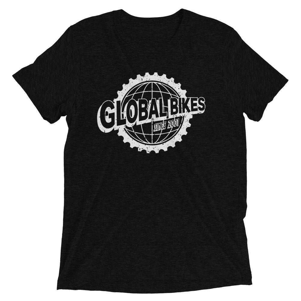 Global Bikes (Black)