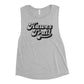 Hawes Ladies’ Muscle Tank