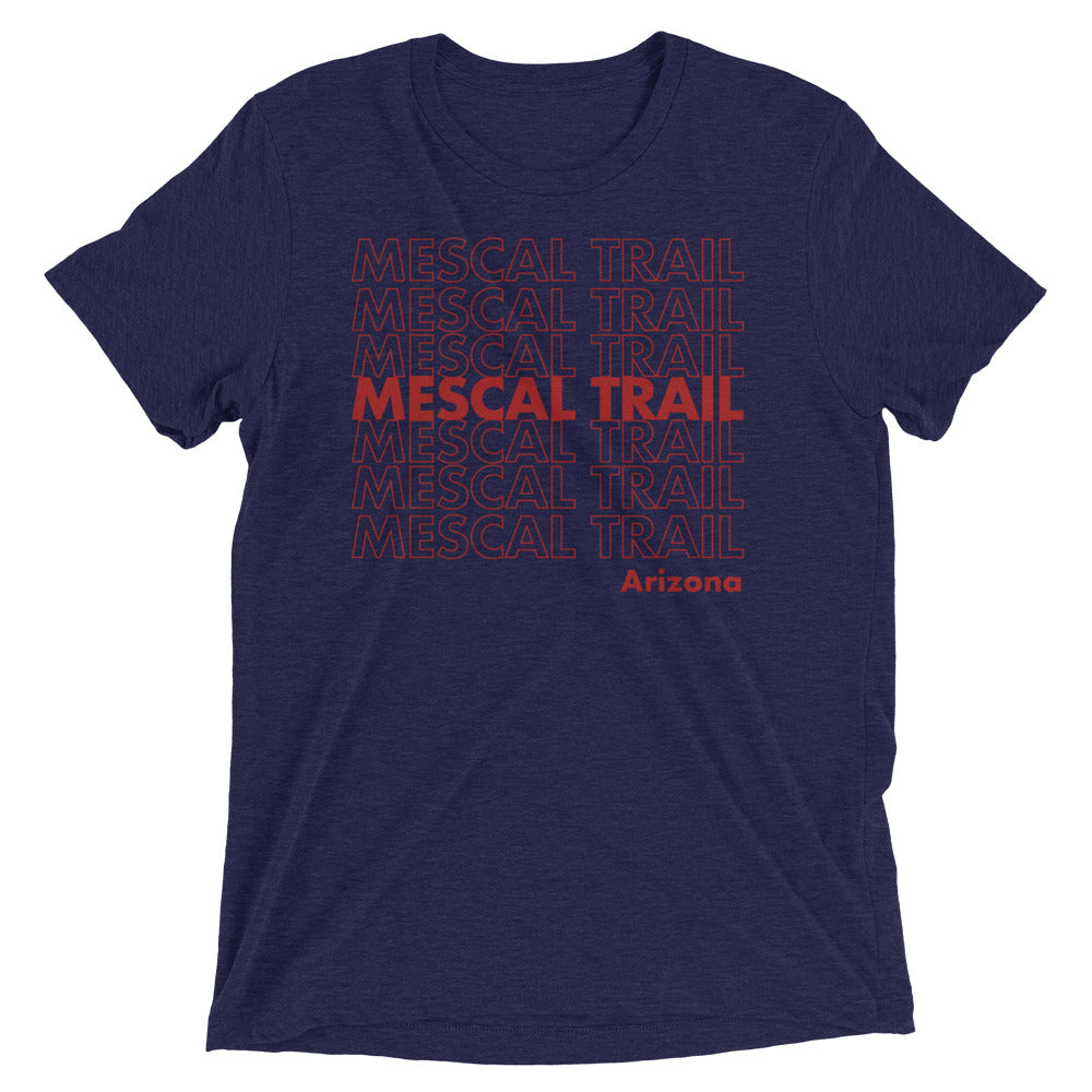 Mescal Trail (Red)