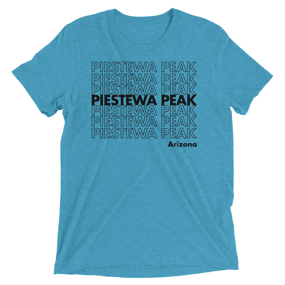 Piestewa Peak (Black)