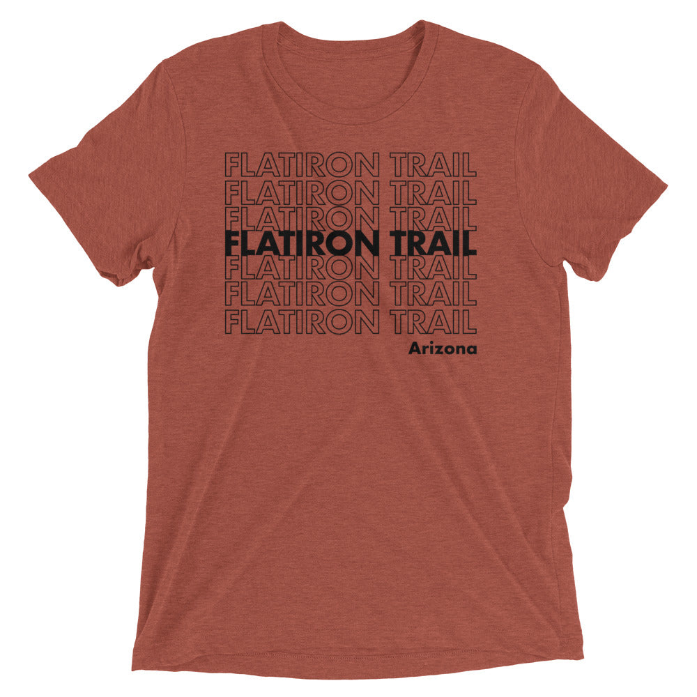 Flatiron Trail (Black)