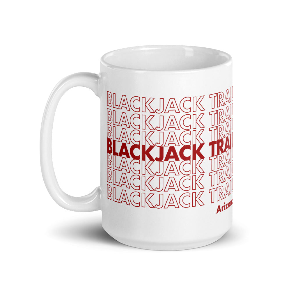 Blackjack Trail
