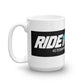 Ride It Out Mug
