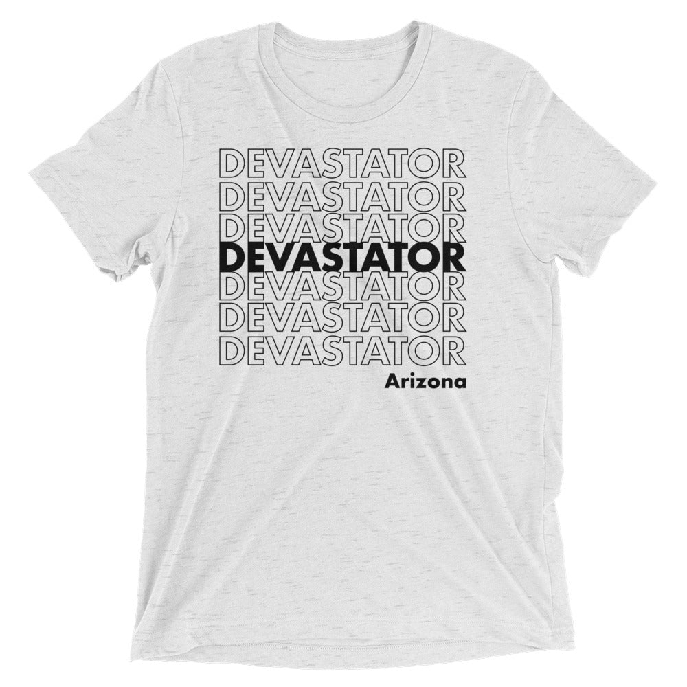 Devastator (Black)