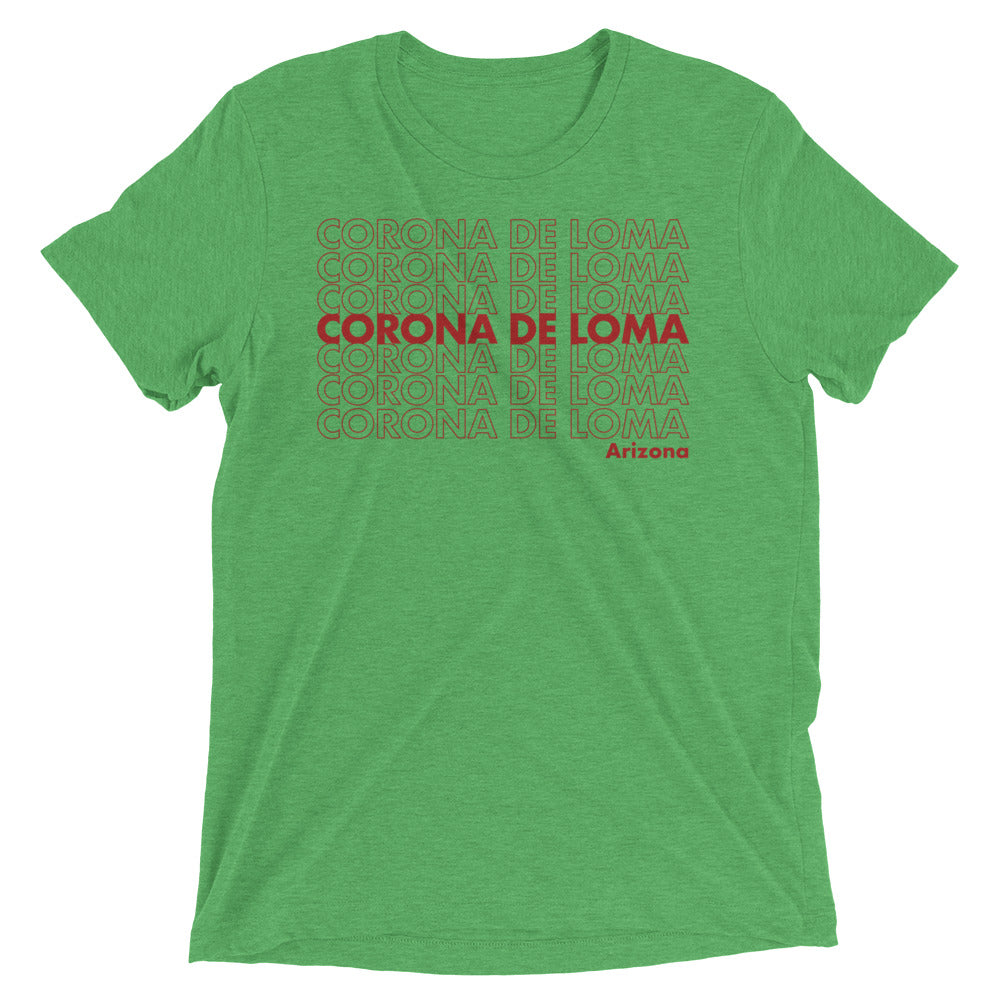 Corona De Loma (Red)