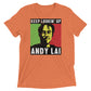 Keep Lookin' Up Short Sleeve