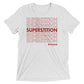 Superstition (Red)
