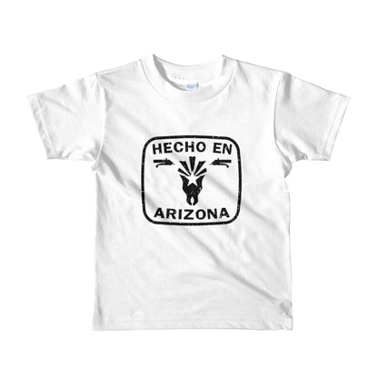Hecho en Arizona (Kids)