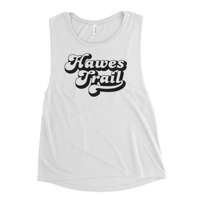 Hawes Ladies’ Muscle Tank