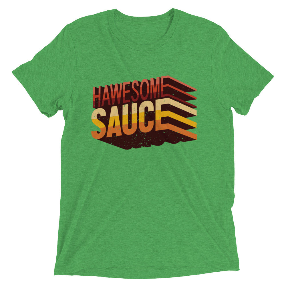 Hawesome Sauce