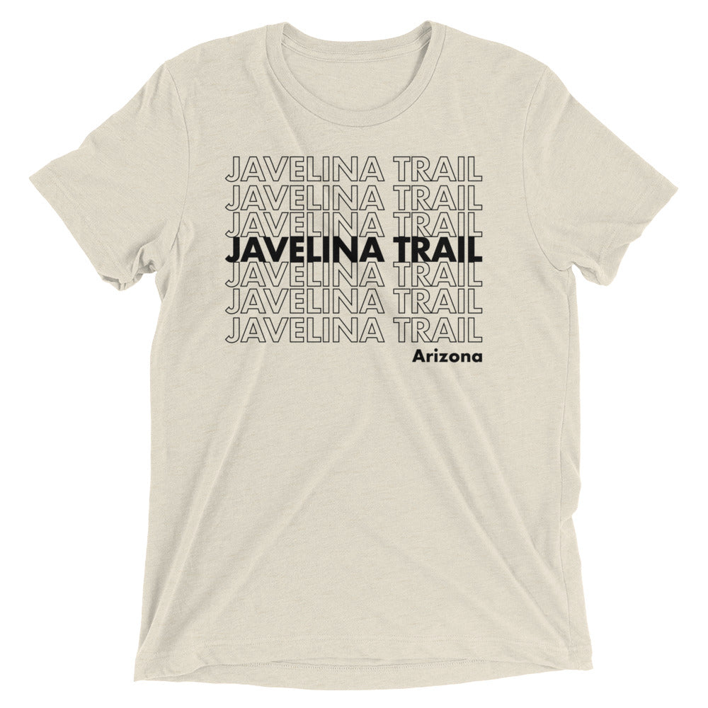 Javelina Trail (Black)