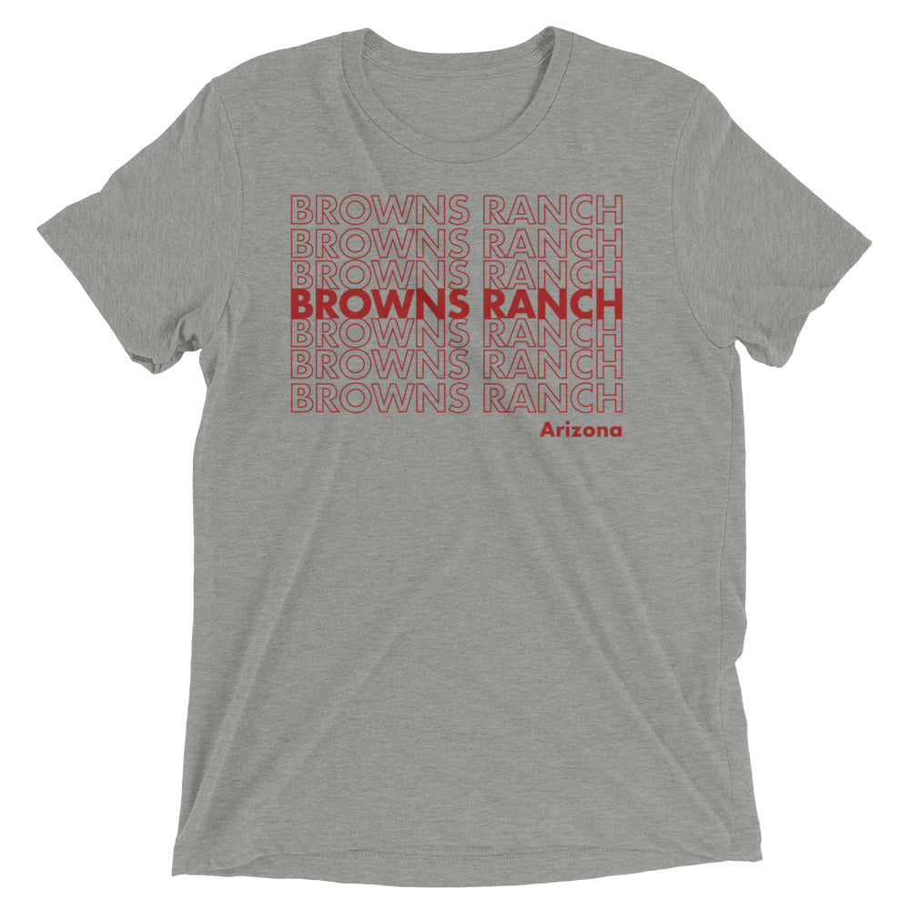 Brown's Ranch