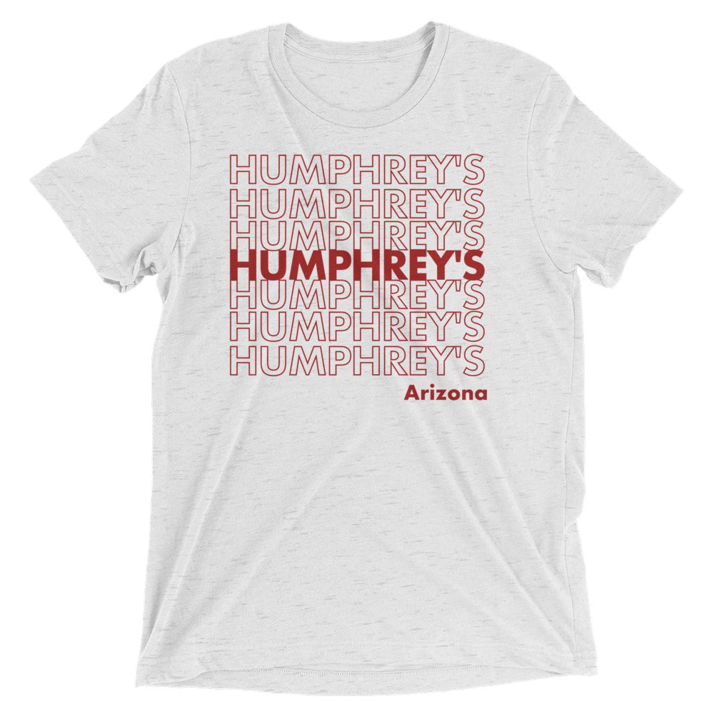 Humphrey's (Red)