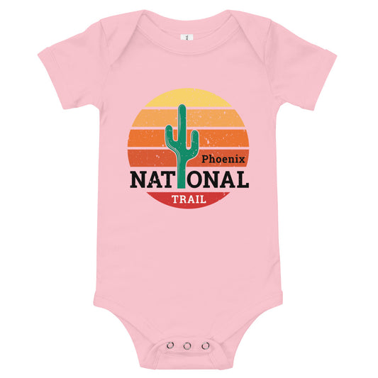 National Trail Baby