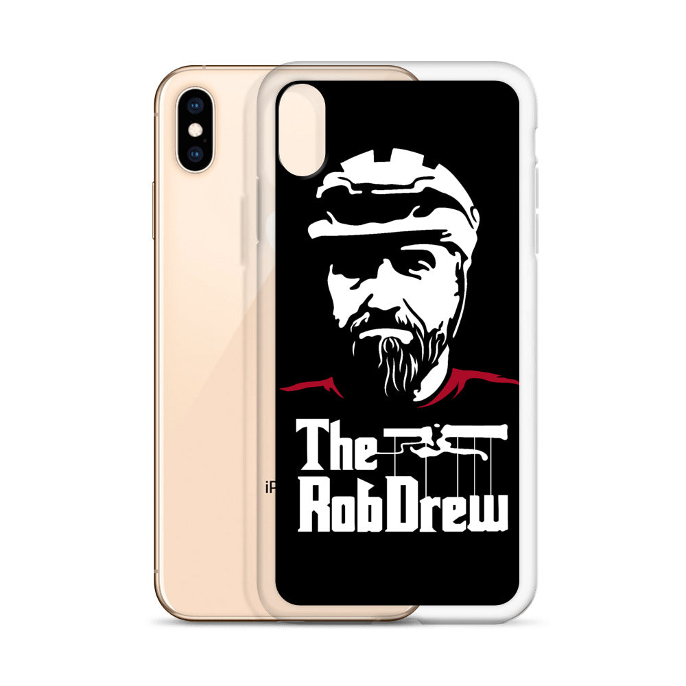 Rob Drew Iphone Case