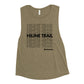 Hiline Trail Muscle Tank