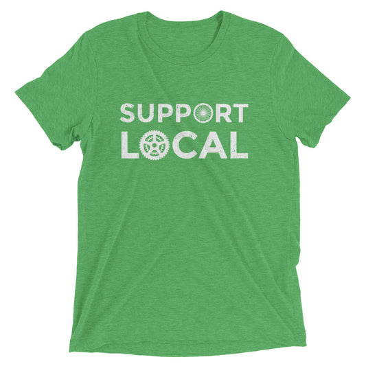 Support Local