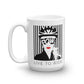 Vive Le Velo Mug