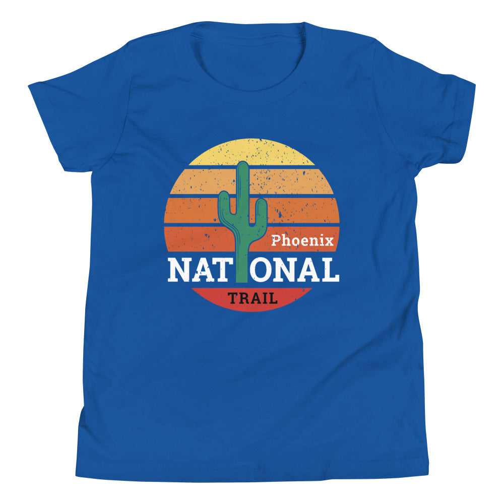 National Trail Kids
