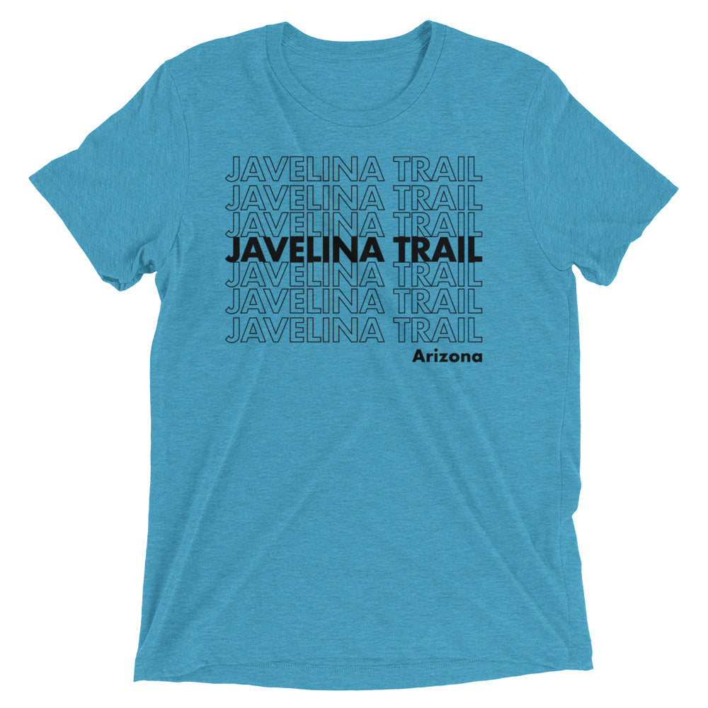 Javelina Trail (Black)