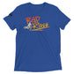 Rad Ridge (Black Logo)
