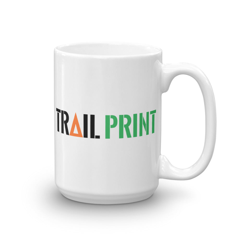Hawes Trail Mug
