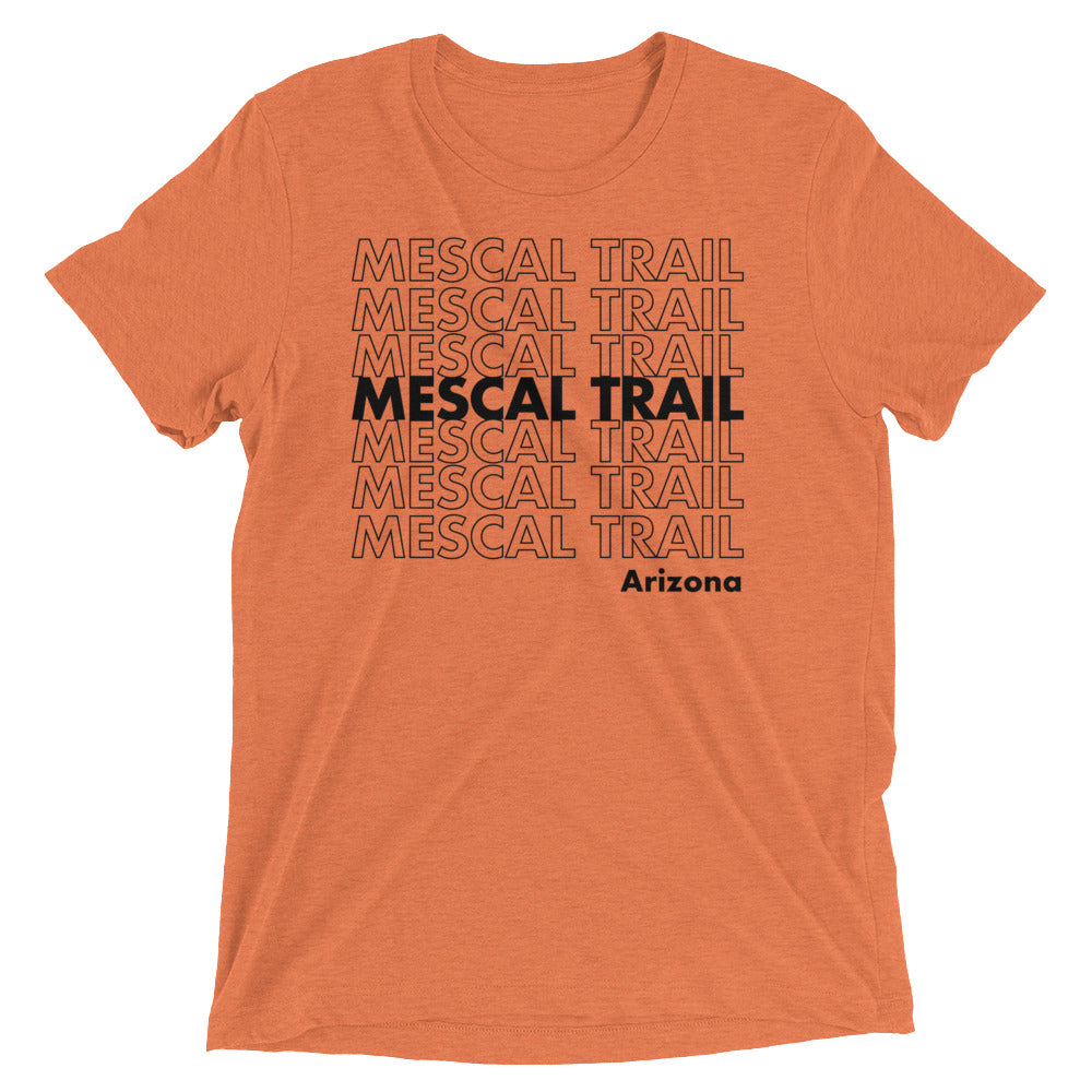 Mescal Trail (Black)