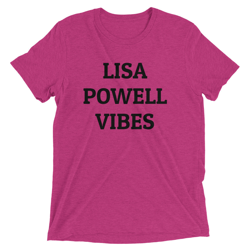 Lisa Powell Vibes