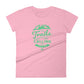 The Trails Are Calling Women's short sleeve t-shirt