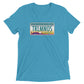 TRLMNOS Arizona License Tee