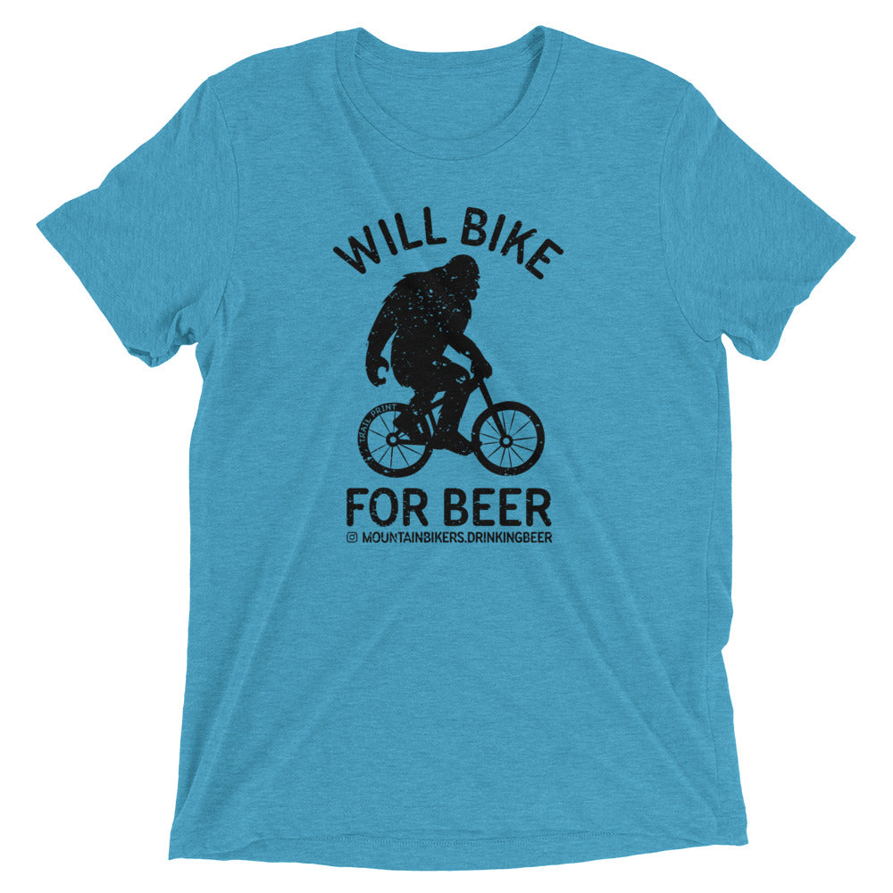Will Bike For Beer II