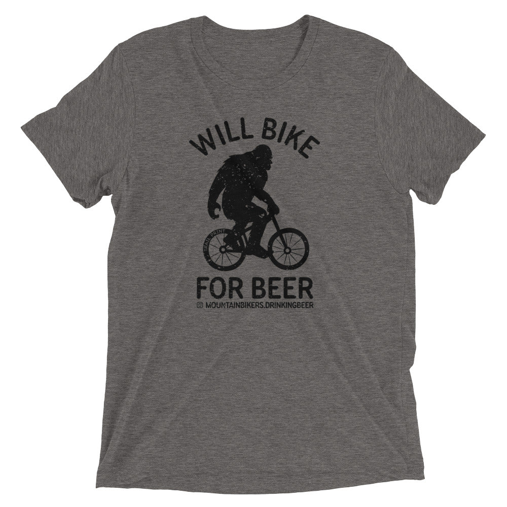 Will Bike For Beer II