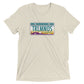 TRLMNOS Arizona License Tee