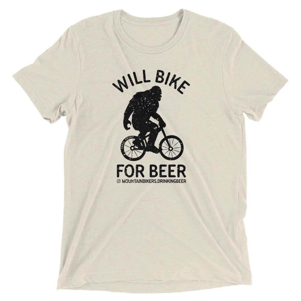 Will Bike For Beer II
