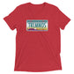 TRLMNOS Arizona License Tee