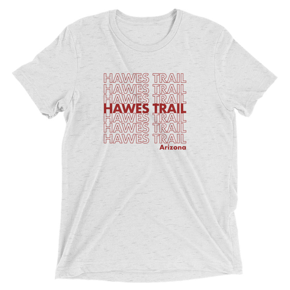 Hawes Trail AZ