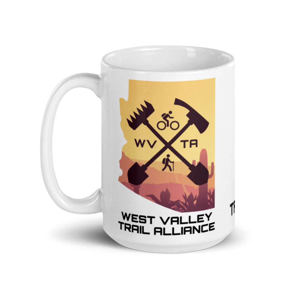 WVTA Mug II