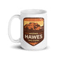 Hawes Mug
