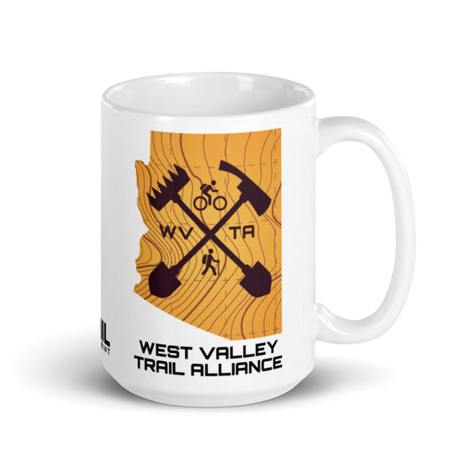 WVTA Mug I