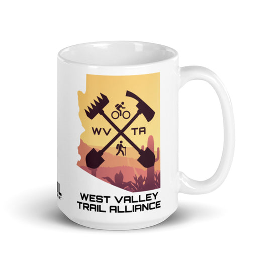 WVTA Mug II
