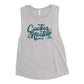 Cactus Nectar Ladies’ Muscle Tank