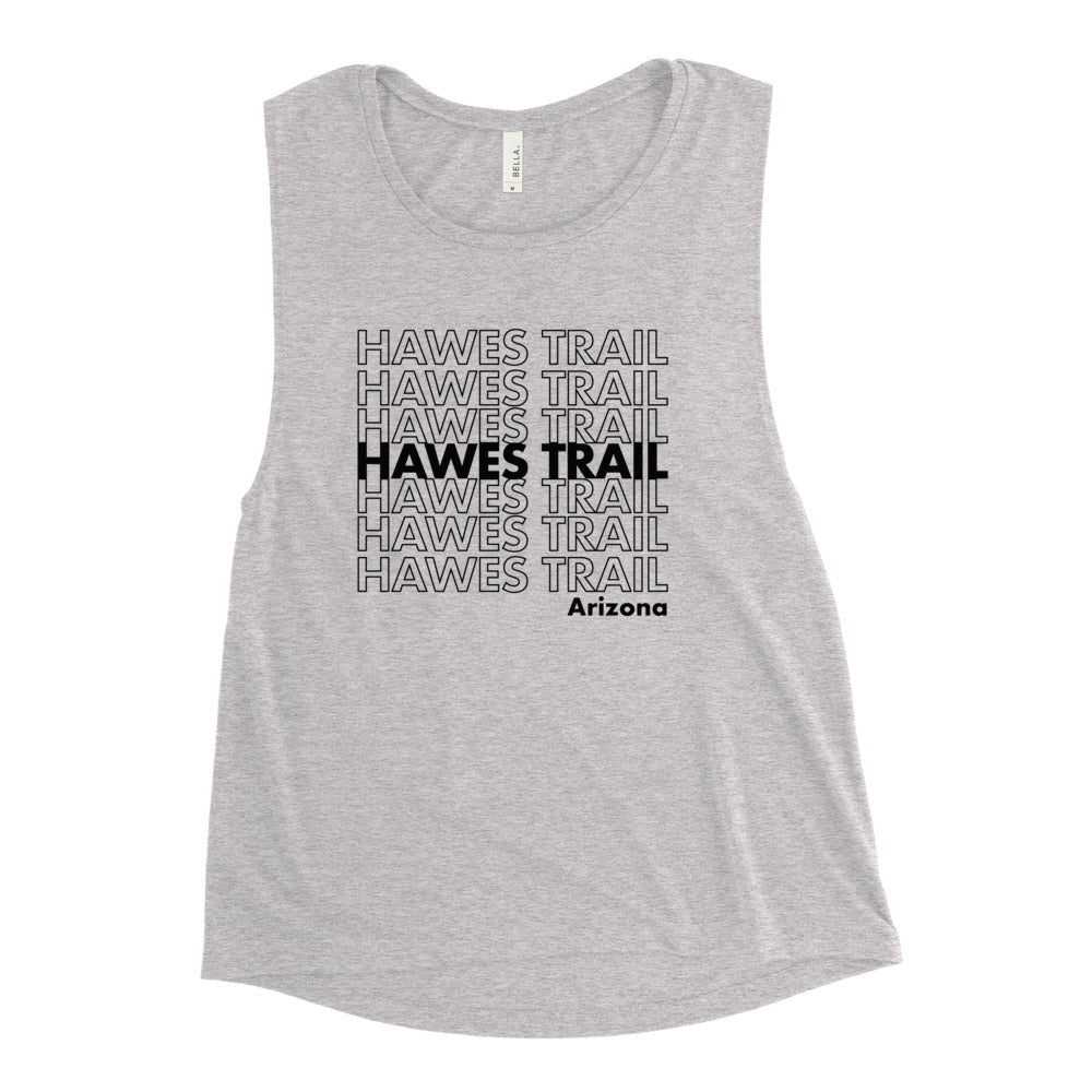 Hawes Trail Muscle Tank