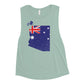 RJC Ladies’ Muscle Tank