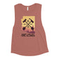 WVTA Ladies’ Muscle Tank II