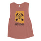 WVTA Ladies’ Muscle Tank I